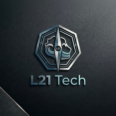 L21 Tech Logo